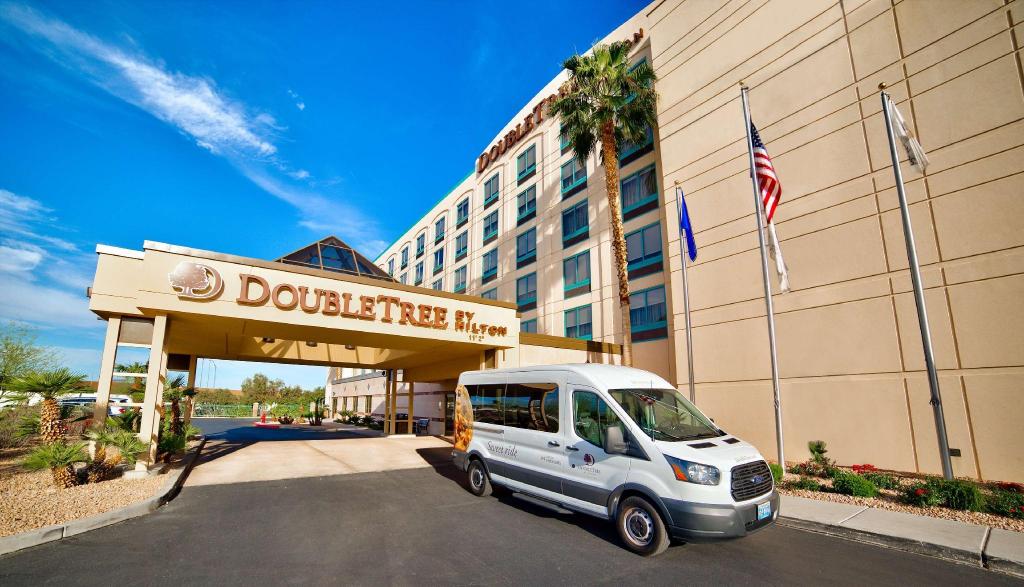 DoubleTree By Hilton Club Las Vegas Airport