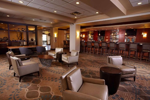 DoubleTree By Hilton Club Las Vegas Airport image 14