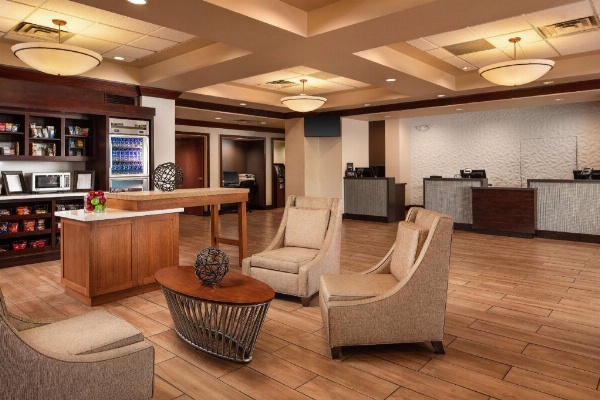 DoubleTree By Hilton Club Las Vegas Airport image 3