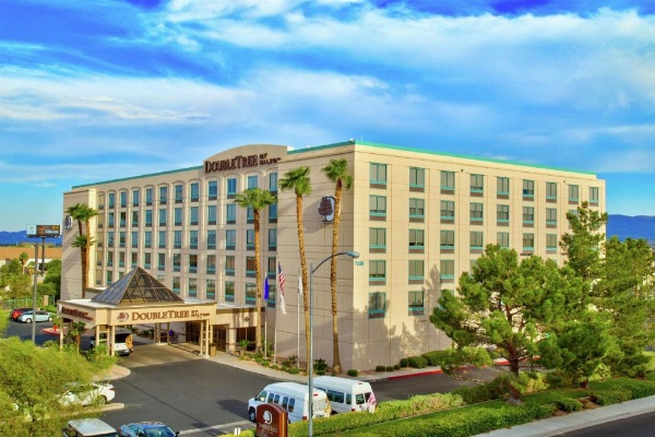 DoubleTree By Hilton Club Las Vegas Airport image 7