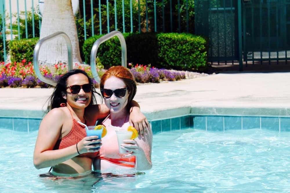 DoubleTree By Hilton Club Las Vegas Airport